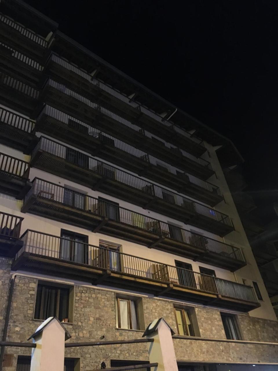 Enjoy Apartment Pas De La Casa Exterior photo