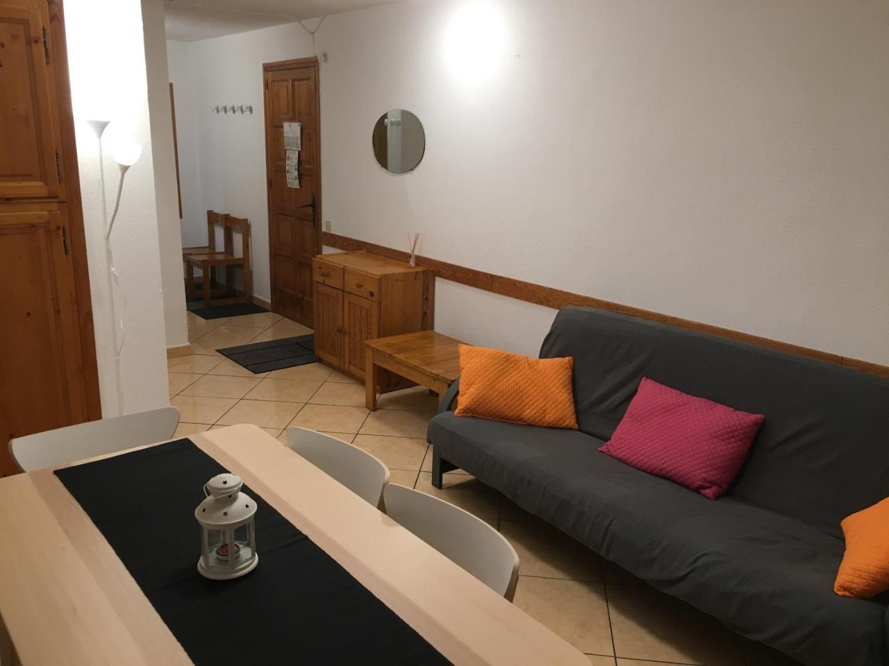 Enjoy Apartment Pas De La Casa Exterior photo